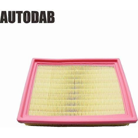 Filtre pour SAIC Roewe 550 1.8L PHE000200 10002061 LPW100180 96335719
