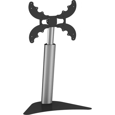Hauteur de support Meuble Télévision réglable 48-64 Coscal 48x55x39 - VCM (1/4)