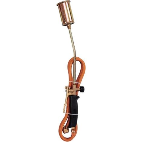 butsir soplete a manguera kit-110 l+gatillo con boquilla 822 sbcb5023