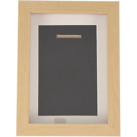 1 boîte de présentation pour médailles (1/3)