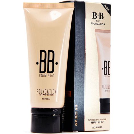 Fond de teint liquide professionnel 5, longue tenue, anti-imperfections, maquillage correcteur couvrant, fini parfait (1/4)