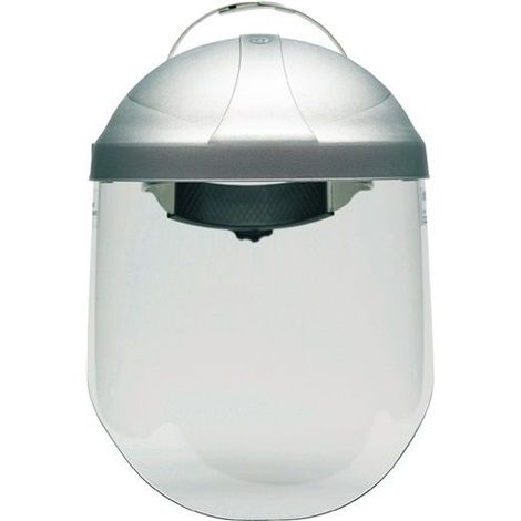 3M Kopfhalterung (mit Visier / Polycarbonat) - 7000146481 (1/4)