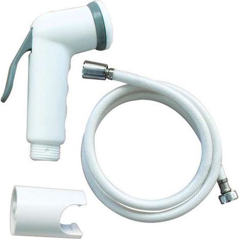 Doccetta Idroscopino Shut-Off Kit Pz 3