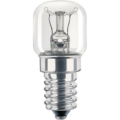 PhilipsPhilips 03659950 lampada E14, 15 W (1/3)