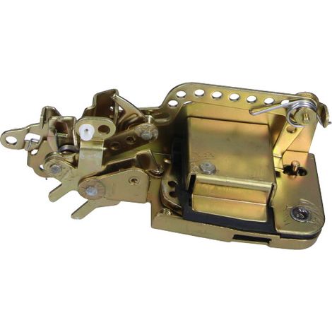 Serrure de porte avant droite Maxgear pour VW Transporter 91 (1/2)