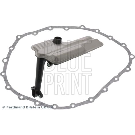 Kit de filtre hydraulique, boîte automatique Blue Print ADBP210043 AUDI