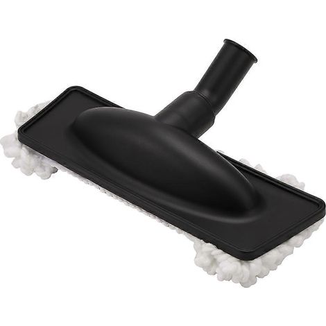 Tête de brosse pour balai à franges universelle 32 mm pour aspirateur (1/5)