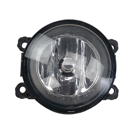 [PRODUIT D'OCCASION] Phare Antibrouillard Avant Droit FORD Fiesta ♻️ Ref Oe. 1151754 - Garantie à vie (1/3)