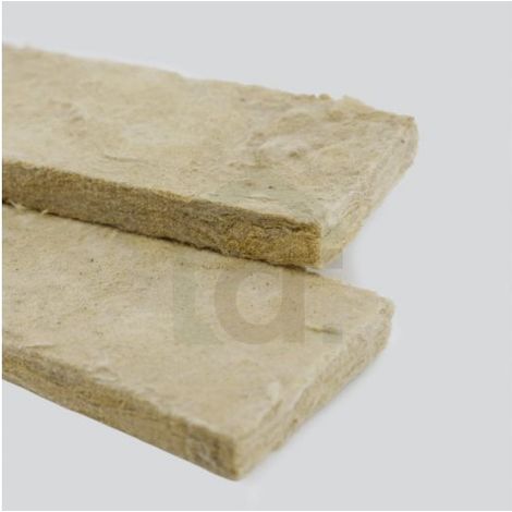 Bandes résilientes Fermacell LM, ép. 10 mm - 1000 x 100 x 10mm (30 bandes) (1/3)