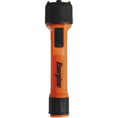 Lampe torche LED ATEX 2AA ENERGIZER