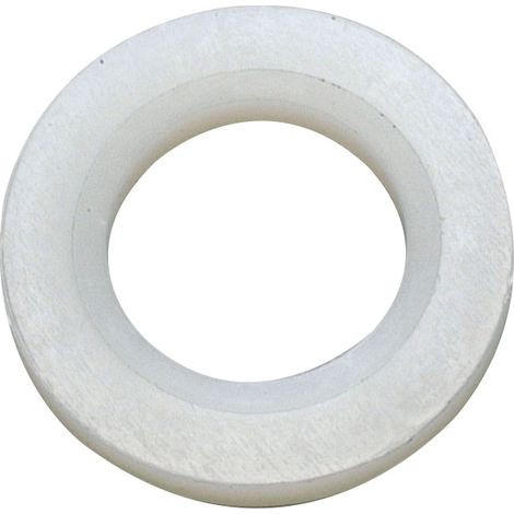 Rondelle de calage pvc - Teinte : Noir - TORBEL