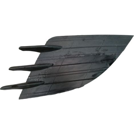 [PRODUIT D'OCCASION] Grille Ventilation Pare-choc Avg PEUGEOT 308 2009- ♻️ Ref Oe. 9805083080 - Garantie à vie (1/2)