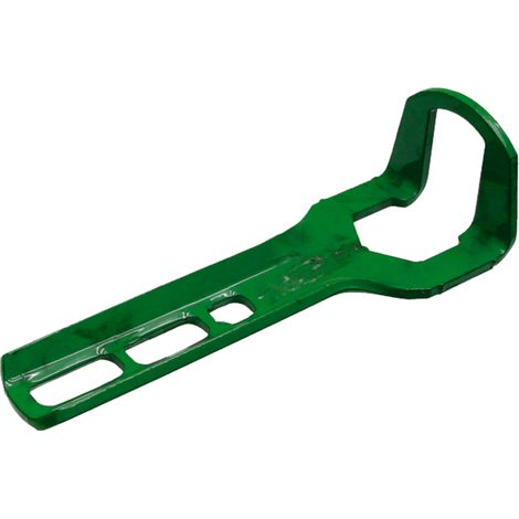 Soporte de brazo superior John Deere para enganche de tractor 12023
