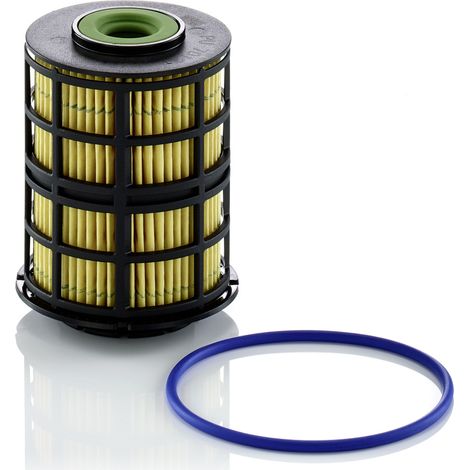 Filtre à carburant Mann-Filter PU 7012 z CHEVROLET 818013 96896403