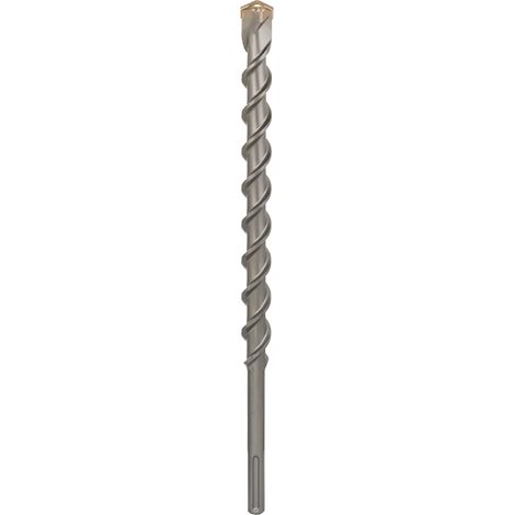 1x Foret PRO SDS max Natural Stone (1/5)
