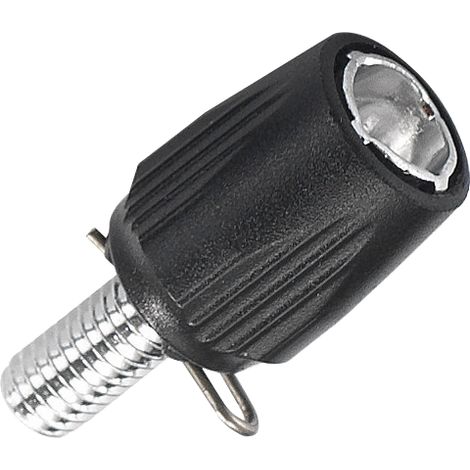 Alhonga HJ-68A Aluminium M5 Gewinde Schaltzugspannungseinsteller (1/2)