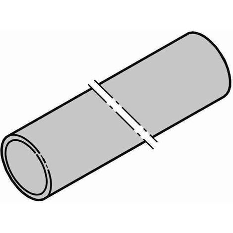 Tige de piston 402 Piéton Faac 7366075 Pièce de rechange d'origine Automatisme Garantie