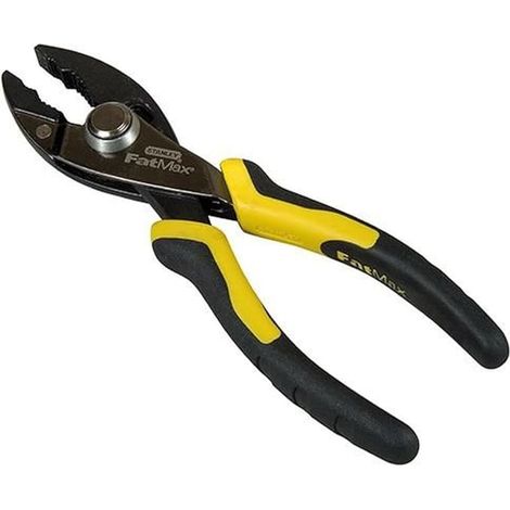 Pince à plomberie Stanley FatMax 150 mm (1/3)