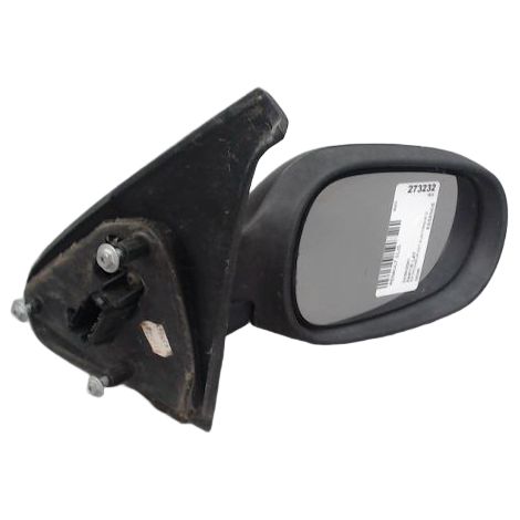 [PRODUIT D'OCCASION] Retroviseur Exterieur Electrique Droit RENAULT Clio ♻️ Ref Oe. 7700435864 - Garantie à vie (1/5)
