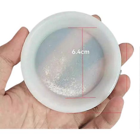 Cinq joints toriques en silicone de 64/88 mm, adaptés aux éléments chauffants des chauffe-eau de Midea, Haier, Wanwo, etc., joints toriques intérieurs, étanches et épaissis. (1/4)