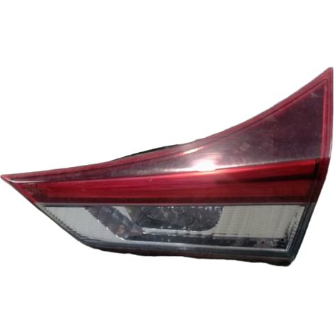 [PRODUIT D'OCCASION] Feu Arriere Interieur Droit TOYOTA Auris 2010- ♻️ Ref Oe. 8158102830 - Garantie à vie (1/3)