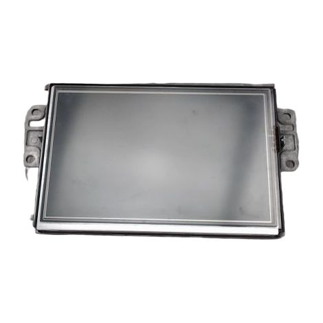 Ecran Gps CITROEN C4 [PRODUIT D'OCCASION]♻️9813810680