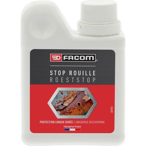 Stop rouille 125 ml (1/5)