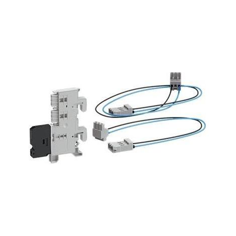 hager Bestückungspaket Spannungsversorgung APZ / RfZ für Bauhöhe 1100mm, SABO 1.6A NAR (1/5)