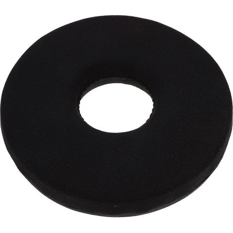 Coussin de siège en mousse, coussin médical pour fauteuil roulant, coussin de chaise, coussin orange (1/5)