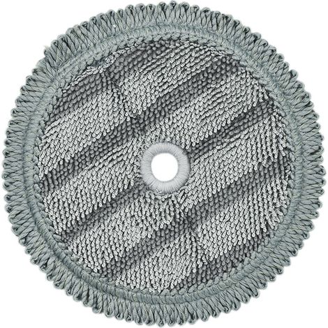LG Dampfreiniger-Tuch A9 Bodenreiniger Mikrofaser-Reinigungstuch Ersatz-Mopp-Zubehör
