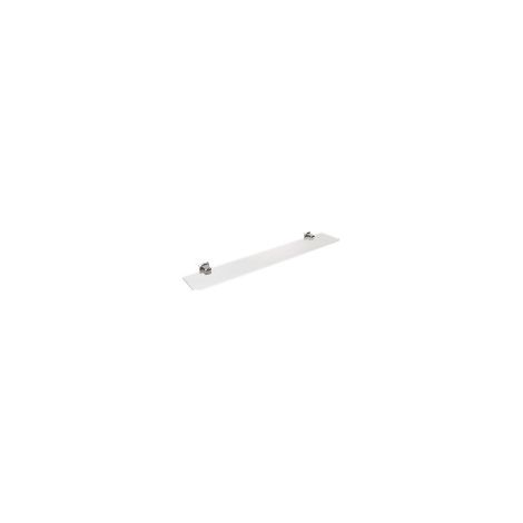 Estantería de baño sin marco (70 cm)