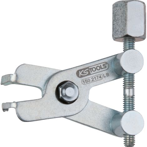 KS Tools - Broche de pression - 150.2174