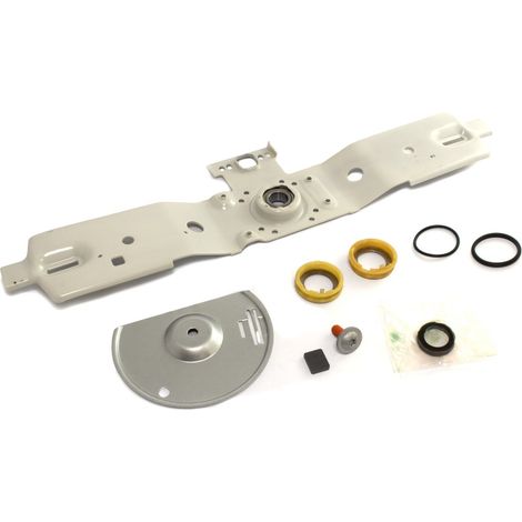 KIT SUPPORTO DX TRAVERSA CESTO   CUSCINETTI 6203 GUARNIZIONI SAN GIORGIO MALICE