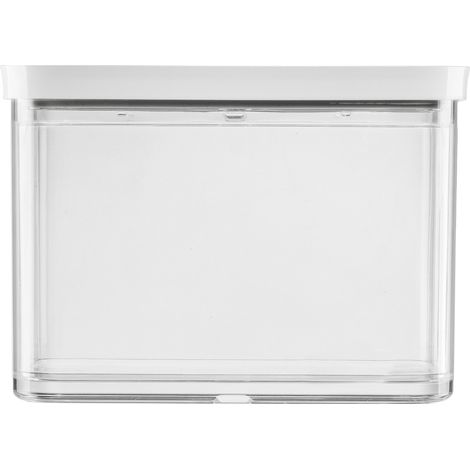 Zwilling - Fresh & Save, CUBE Box - transparent-white - 2M