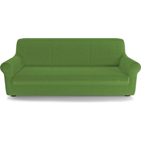 Housse Canapé, Housse de Canapé, Housse de Canapé Extensible, Housse de Fauteuil, Vert (1/5)