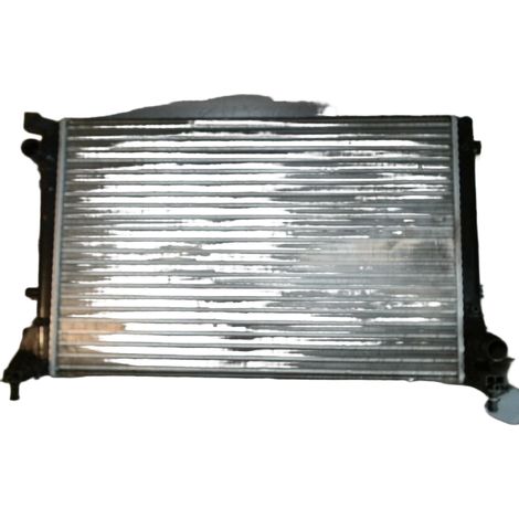 [PRODUIT D'OCCASION] Radiateur FIAT 500 ♻️ Ref Oe. 51934451 - Garantie à vie (1/3)