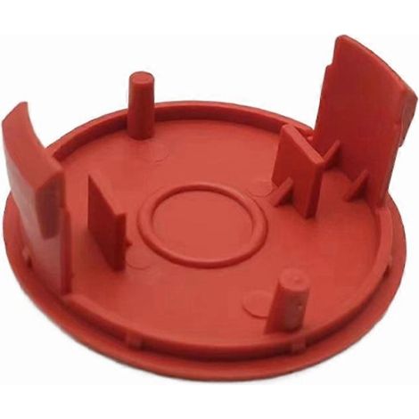 Pièce de rechange pour capuchon de tondeuse Bosch AFS 23-37 (référence F016F04841) (1/4)