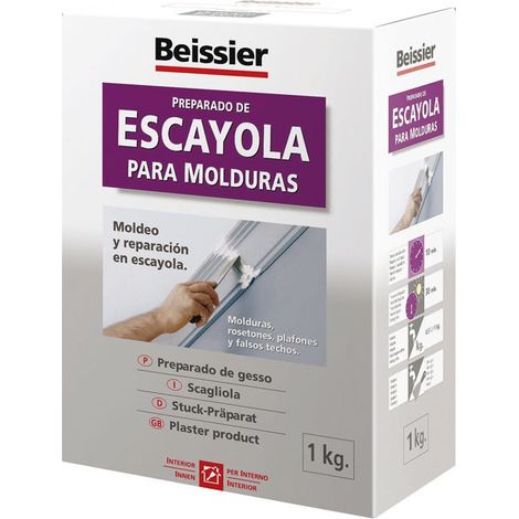 GESSO PER STAMPI
