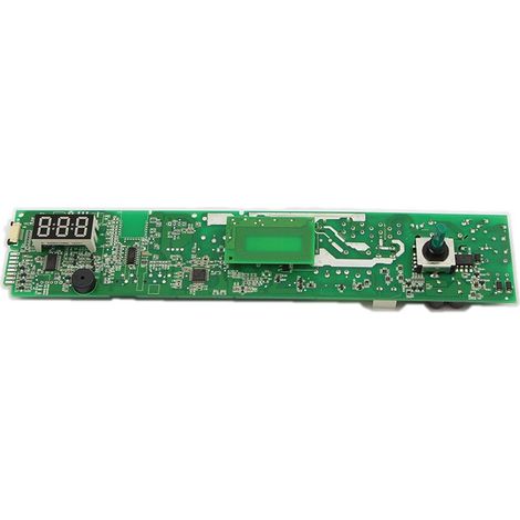 Module programmé (1/2)