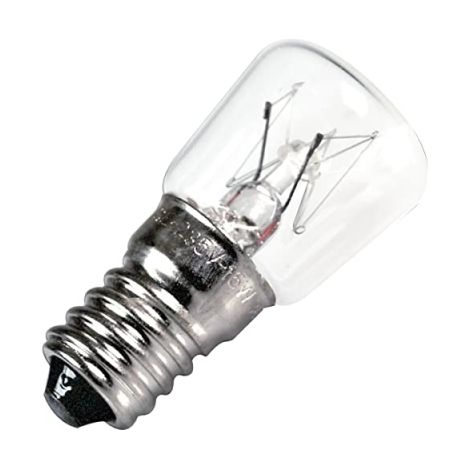 Lampadina 300 Â°C - 15W - - Forni a Microonde - FAGOR - 907233662734114599