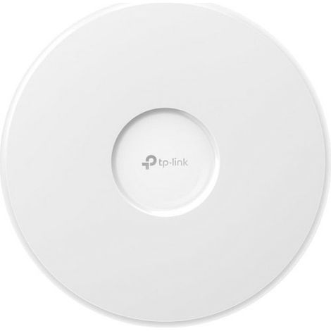 TP-Link Omada EAP772-OUTDOOR punto accesso WLAN 9300 Mbit/s Bianco (1/4)