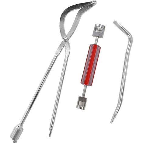Unverzichtbarer Trommelbremsen-Federklemmensatz für Autoliebhaber (DIY) - AquaForge (1/5)