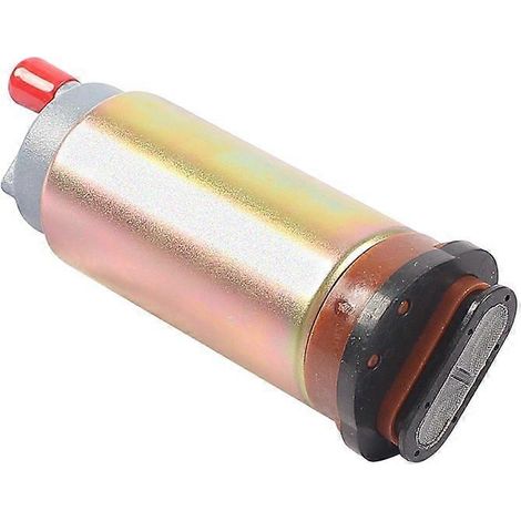 Pompe à essence Gold 4 temps - Moteur hors-bord 20-60 CV (1/5)