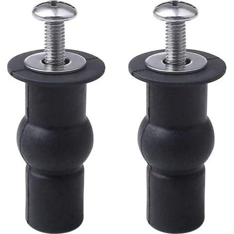 2 Pièces Tasse de Direction en Alliage d'Aluminium Rouge, Accessoires Améliorés pour Voiture RC WLtoys 1/28 Modèles K969 K979 K989 K999, Avant (1/5)