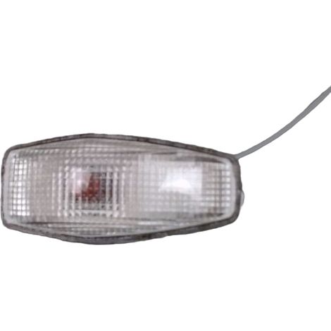 [PRODUIT D'OCCASION] Repetiteur Aile Droit HYUNDAI I10 ♻️ Ref Oe. 923030b010 - Garantie à vie (1/3)