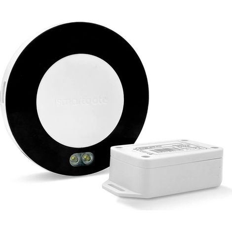 ismartgate ISMARTGATE-PRO Intelligentes Garagentorsteuerung