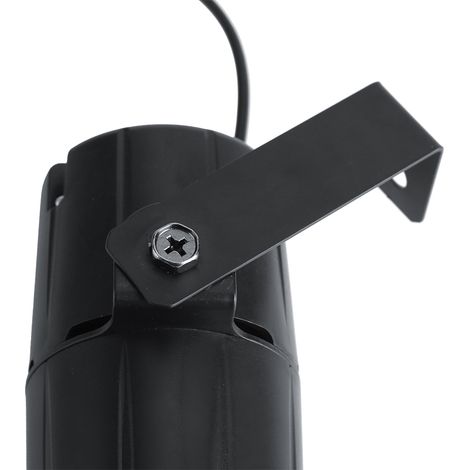 3W LED-Strahler für Bühne, Disco, Pub, Party – Lichteffekt-Punktstrahler (EU 220V240V) (1/5)