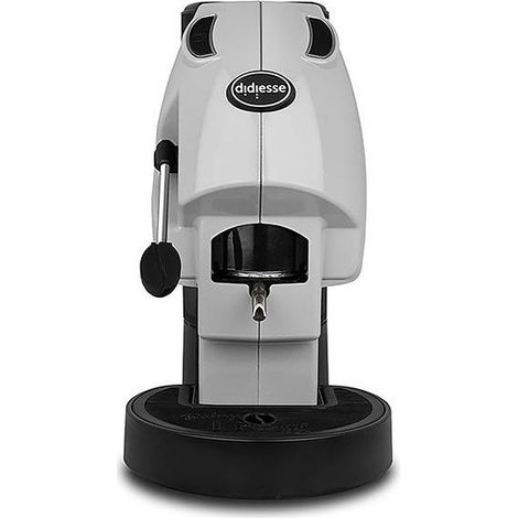 Didiesse Baby Frog Automatische/manuelle Pad-Kaffeemaschine 1,5 l (1/2)