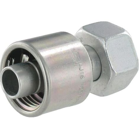 Raccord à sertir GATES 10G18FDLORX