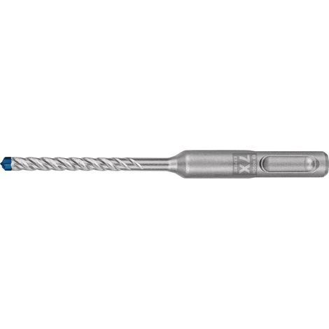 BOSCH 2608900157 Hammerbohrer Expert SDS-7X Ø 5 mm Arbeits-L.50 mm L.115 mm SDS-